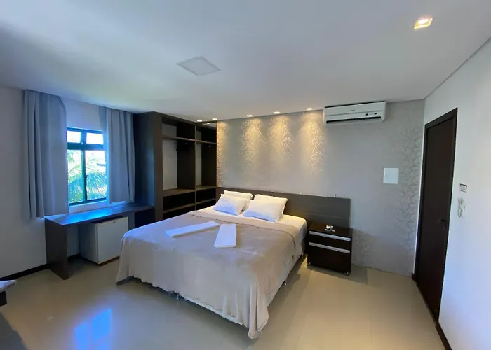 Spazio Vital Apartments