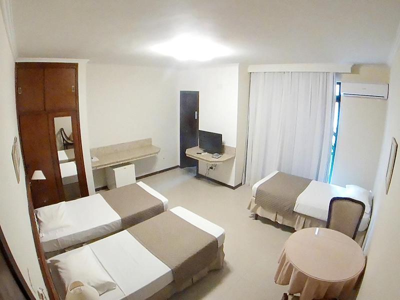 Spazio Vital Apartamento