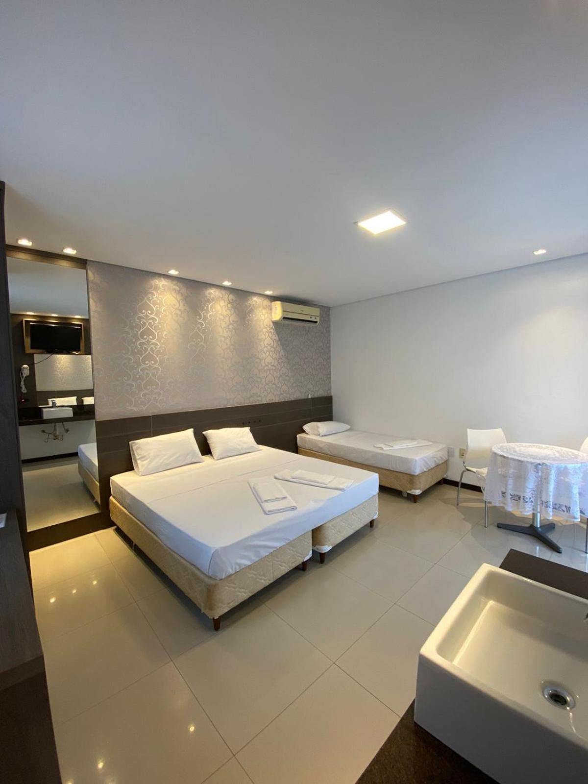 Spazio Vital Apartamento *