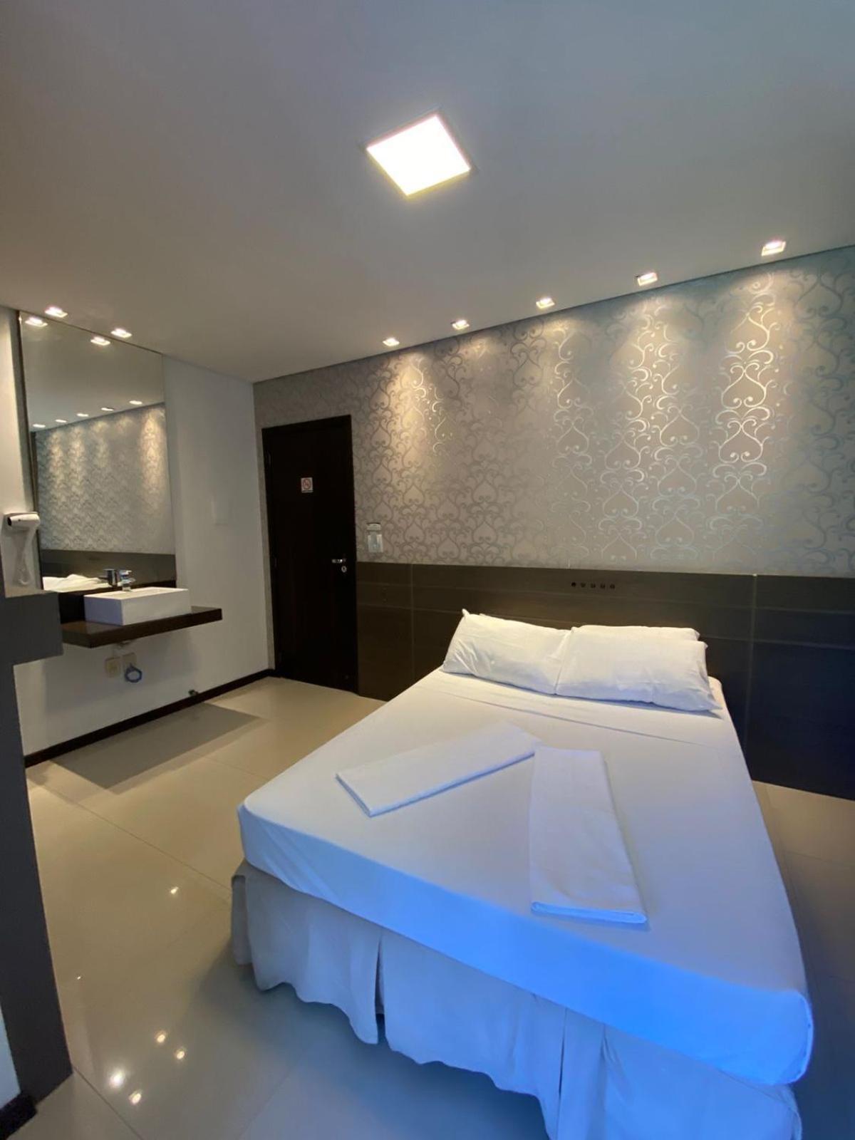 Spazio Vital Apartamento