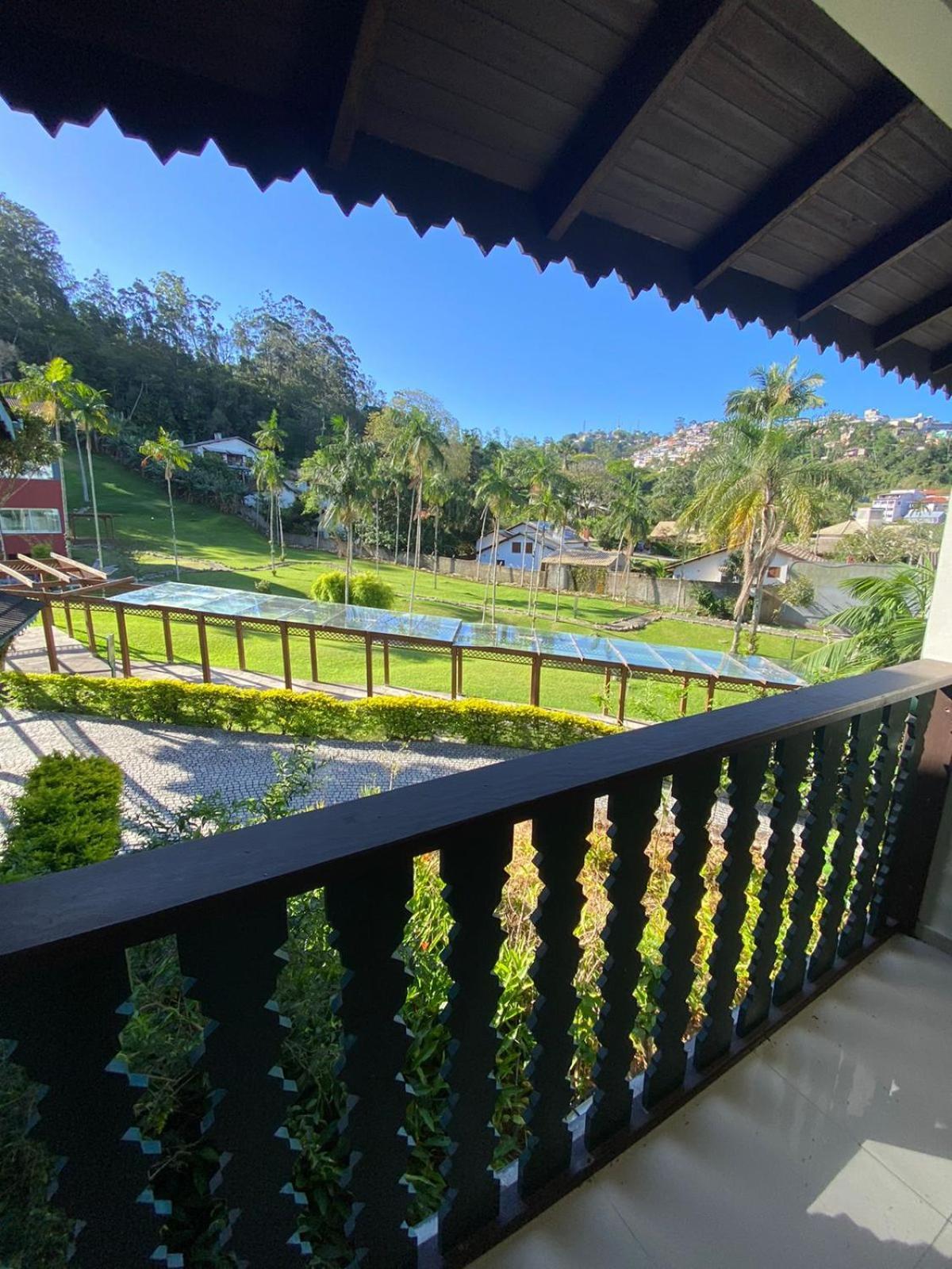 Apartamento Spazio Vital Florianópolis