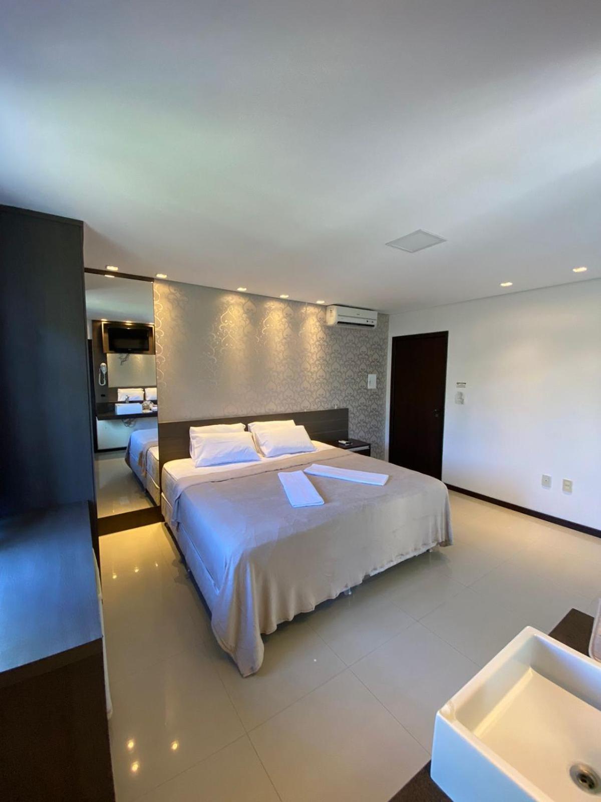 Spazio Vital Apartamento