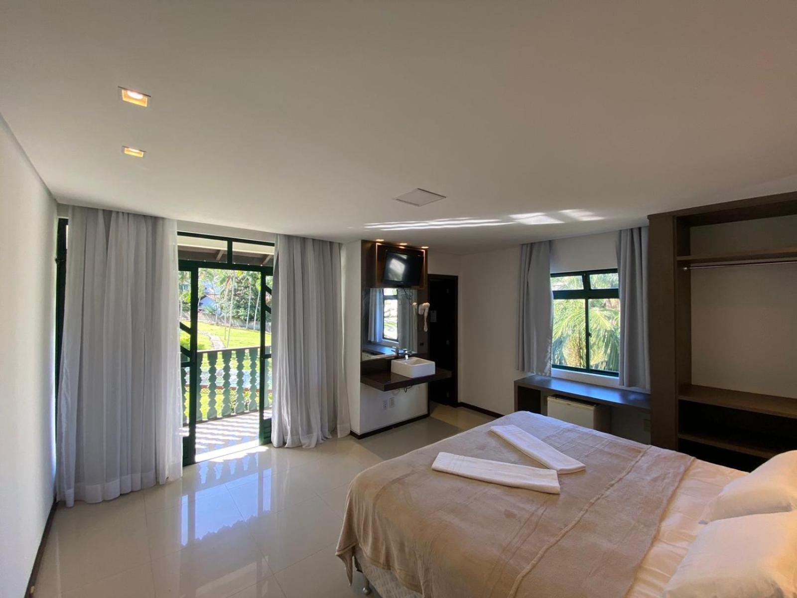 Apartamento Spazio Vital Florianópolis